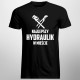 Najlepszy hydraulik w mieście