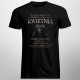 Jestem facetem z kwietnia - mam 3 oblicza - wersja 2
