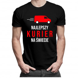 Najlepszy kurier na świecie
