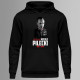Rotmistrz Witold Pilecki - męska bluza z nadrukiem
