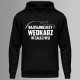 Najfajniejszy wędkarz w całej wsi - męska bluza z nadrukiem