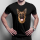 Shepard dog