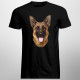 Shepard dog