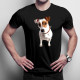 Jack Russell terrier
