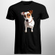 Jack Russell terrier