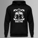 Legendy rodzą się w kwietniu - męska bluza z nadrukiem