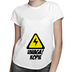 Uwaga! Kopie