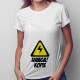 Uwaga! Kopie