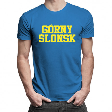 Górny Ślonsk