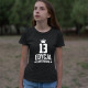 13 lat Edycja Limitowana - koszulka dziecięca z nadrukiem - prezent na urodziny