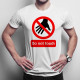 Do Not Touch 