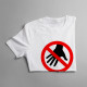 Do Not Touch 