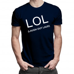LOL - Laugh Out Loud