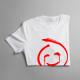 Red John - męska koszulka z nadrukiem