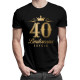 40 lat - limitowana edycja