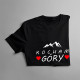 Kocham góry
