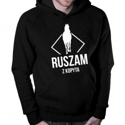 Ruszam z kopyta