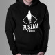 Ruszam z kopyta