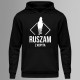 Ruszam z kopyta