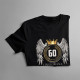 Limitowana edycja 60 lat