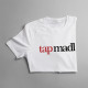 Tap Madl - męska koszulka z nadrukiem