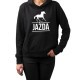 No to jazda