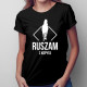 Ruszam z kopyta