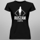 Ruszam z kopyta