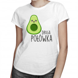 Druga połówka v1