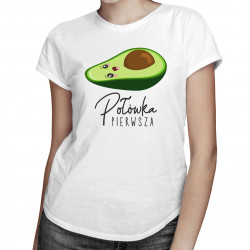 Pierwsza połówka v2