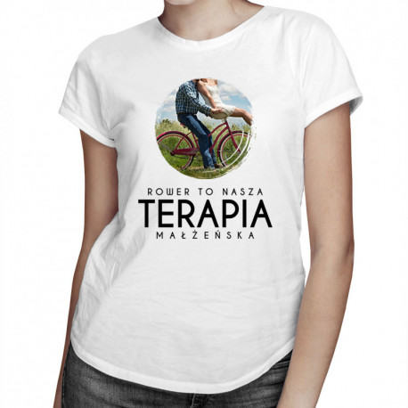 Rower to nasza terapia małżeńska