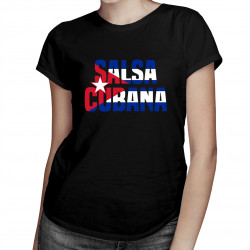 Salsa cubana