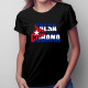 Salsa cubana