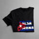 Salsa cubana