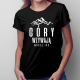 Góry wzywają - muszę iść 