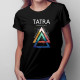 Tatra mountains - passion, nature, spirit, adventure