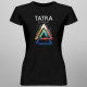 Tatra mountains - passion, nature, spirit, adventure