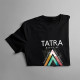 Tatra mountains - passion, nature, spirit, adventure