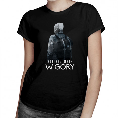 Zabierz mnie w góry v2