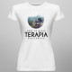 Góry to nasza terapia małżeńska