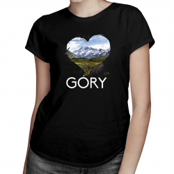 Góry
