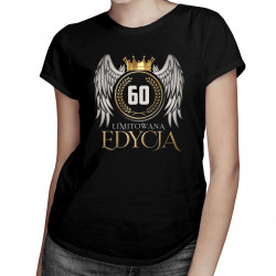 Limitowana edycja 60 lat