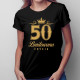 50 lat - limitowana edycja