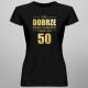 Tak dobrze można wyglądać tylko po 50 