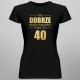 Tak dobrze można wyglądać tylko po 40