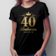40 lat - limitowana edycja