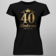 40 lat - limitowana edycja