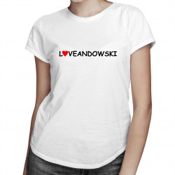 Loveandowski