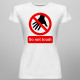Do Not Touch 