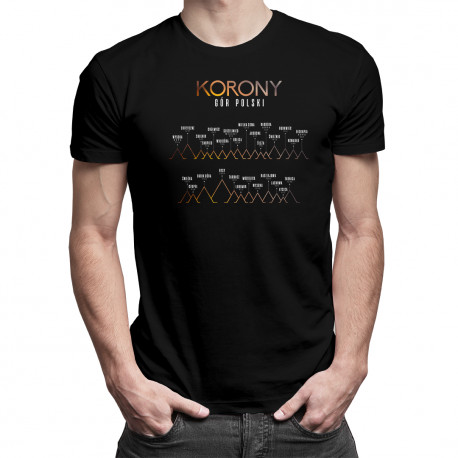 Korony Gór Polski  v2